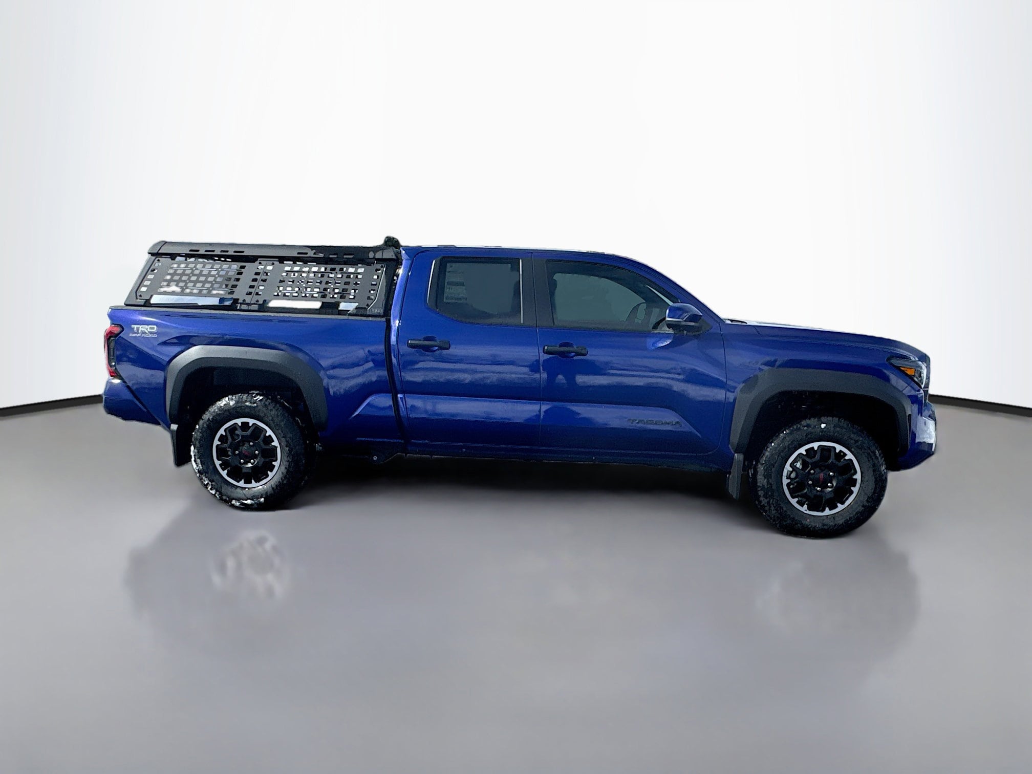 2025 Toyota Tacoma TRD Off Road - Photo 21