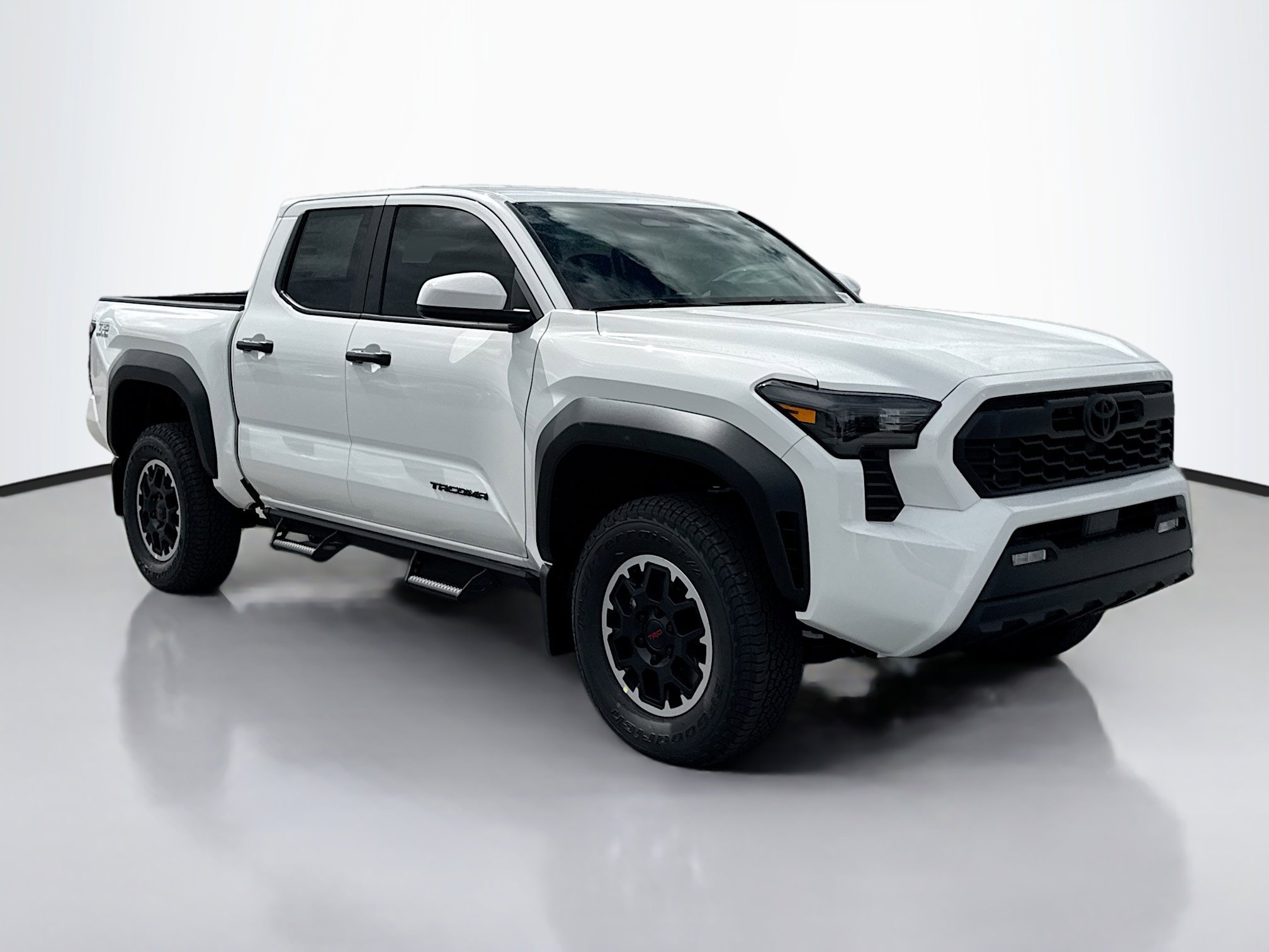 2025 Toyota Tacoma Truck Double Cab 