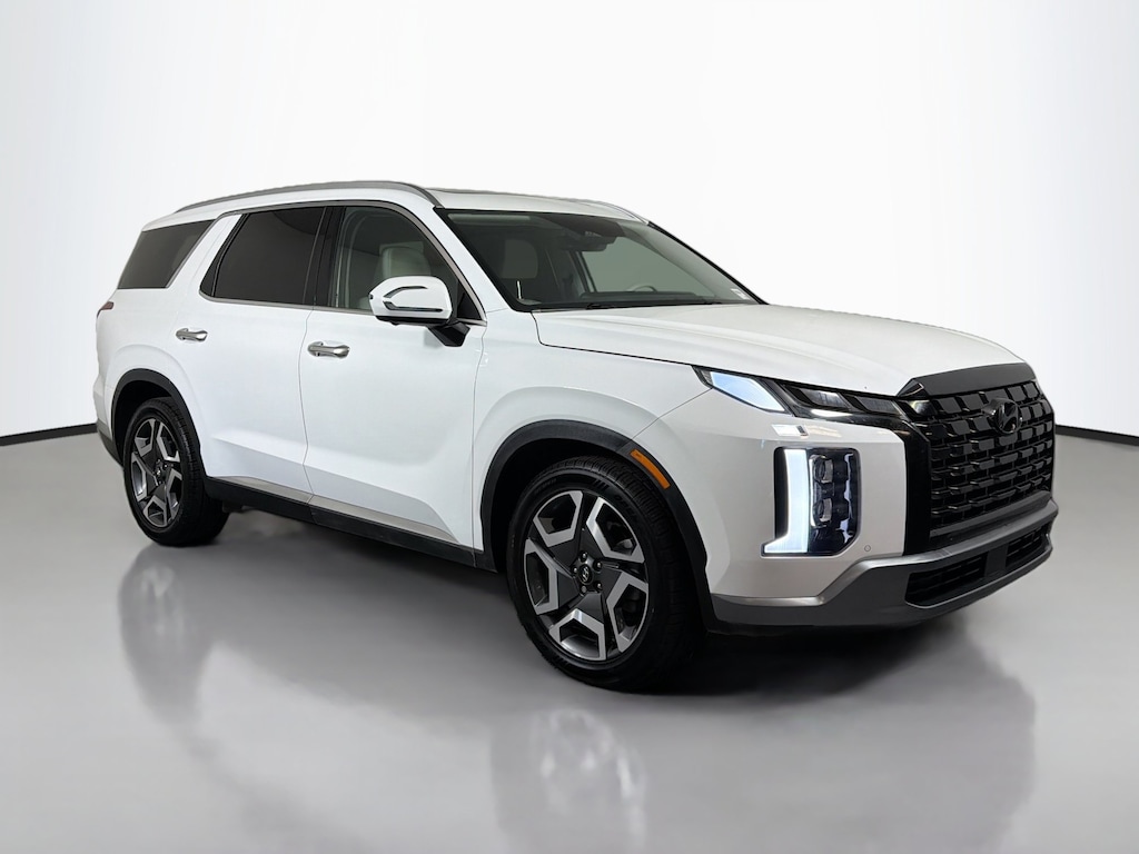 Used 2024 Hyundai Palisade Limited SUV