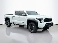 2026 Toyota Tacoma TRD Off-Road Truck Double Cab