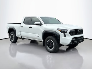 New 2026 Toyota Tacoma TRD Off-Road Truck Double Cab in Reno
