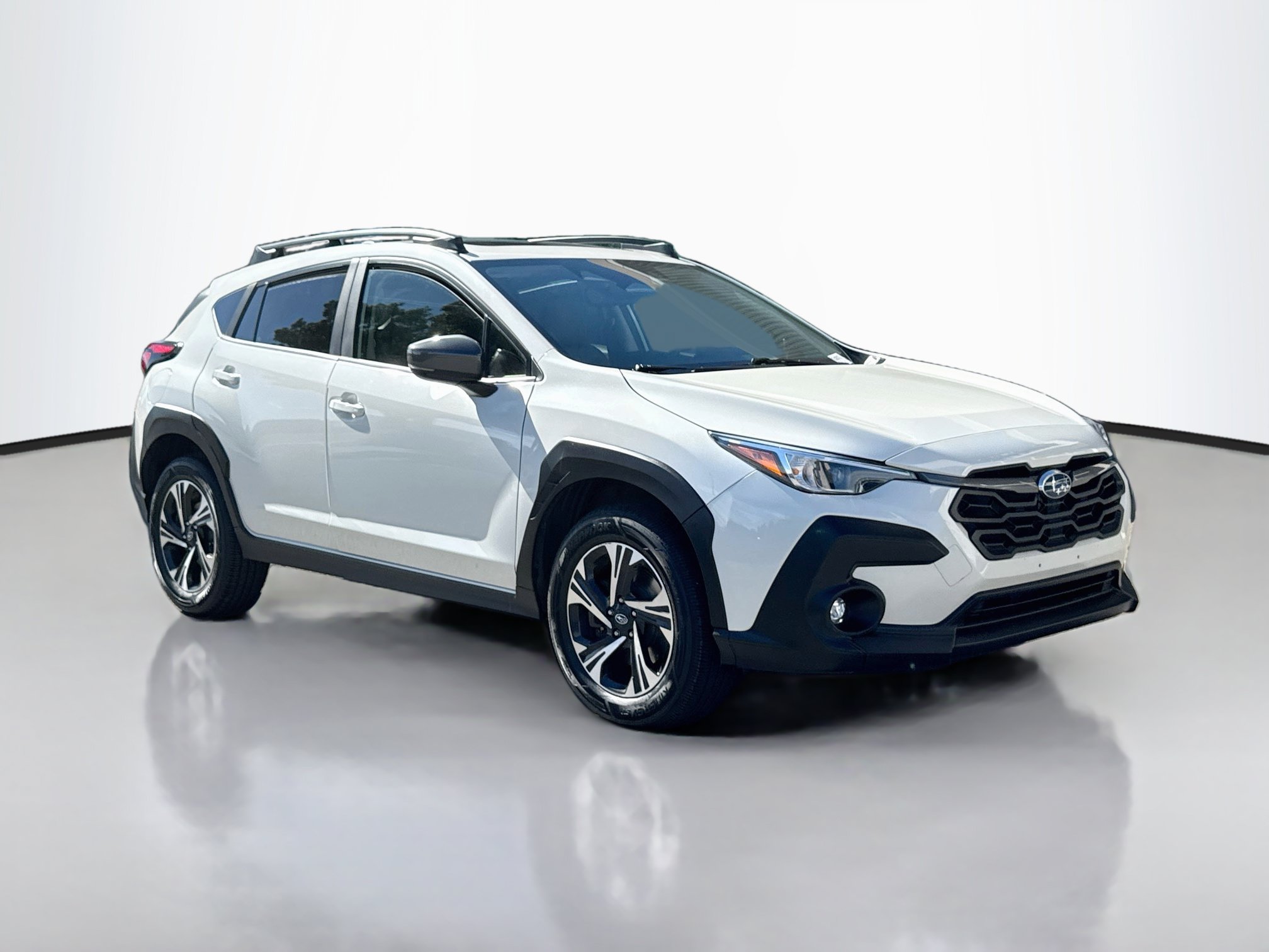 Used 2024 Subaru Crosstrek Premium SUV