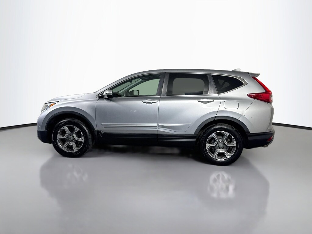 Used 2018 Honda CR-V EX SUV