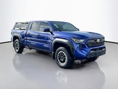 2025 Toyota Tacoma TRD Off-Road Truck Double Cab