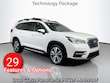  Subaru Ascent