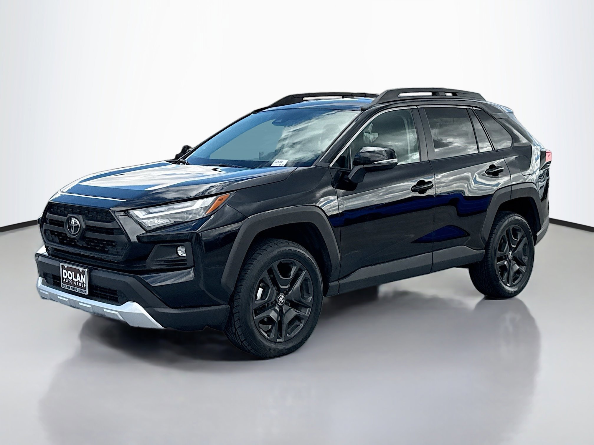 2024 Toyota RAV4 Adventure photo 2