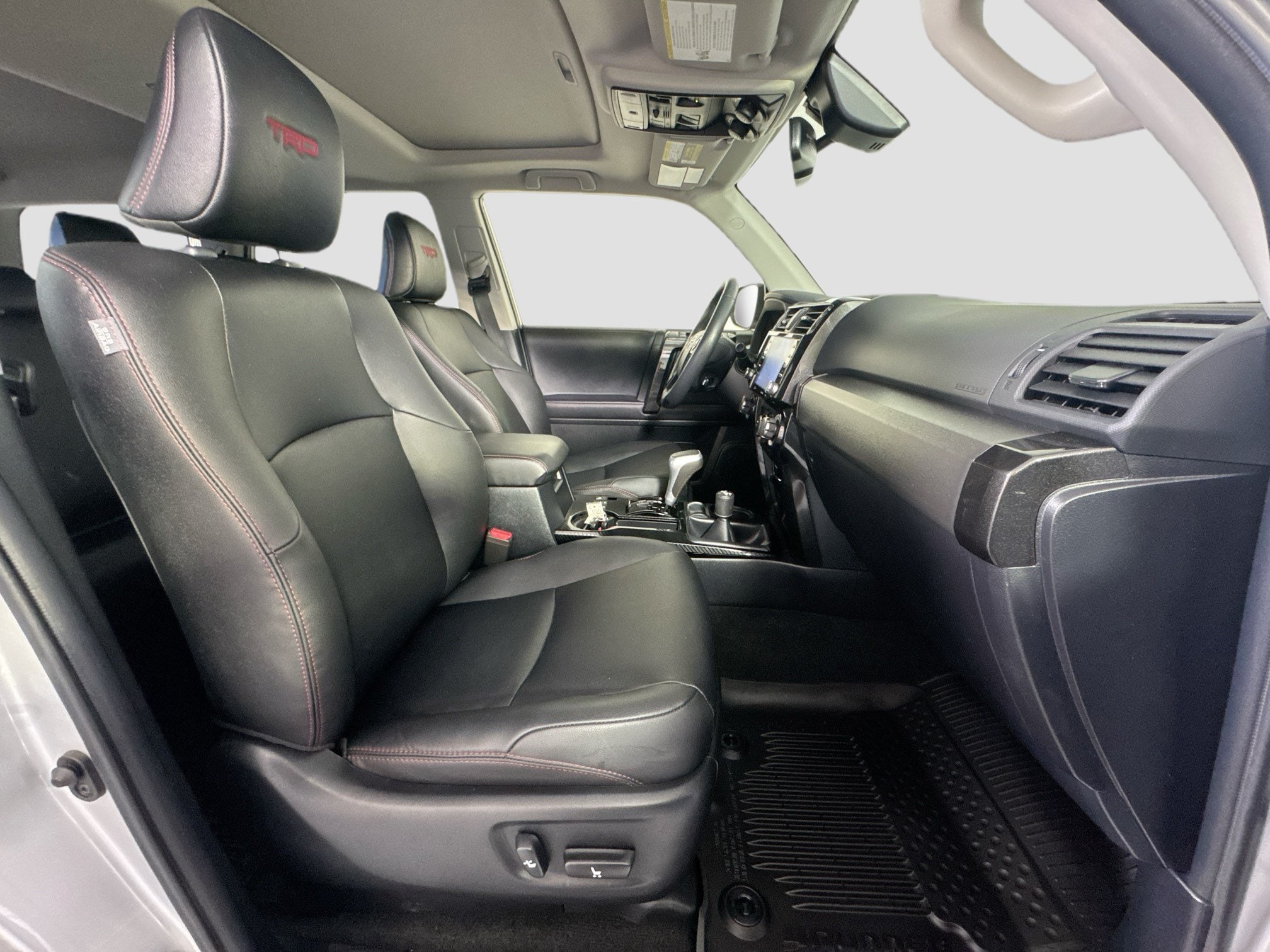 2022 Toyota 4Runner TRD Off-Road Premium - Photo 24