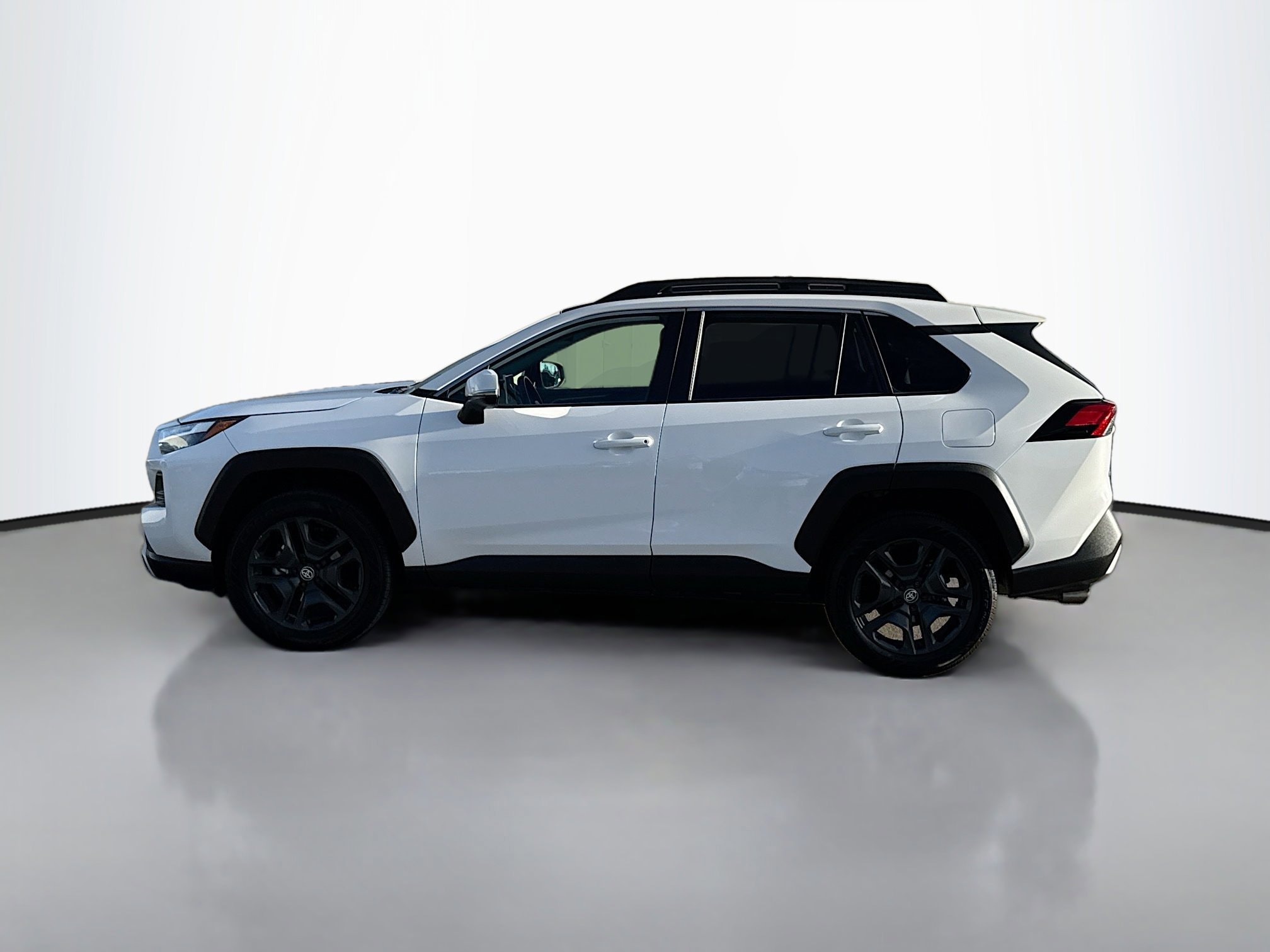 Certified 2024 Toyota RAV4 Adventure with VIN 2T3J1RFV3RW471853 for sale in Northfield, Minnesota