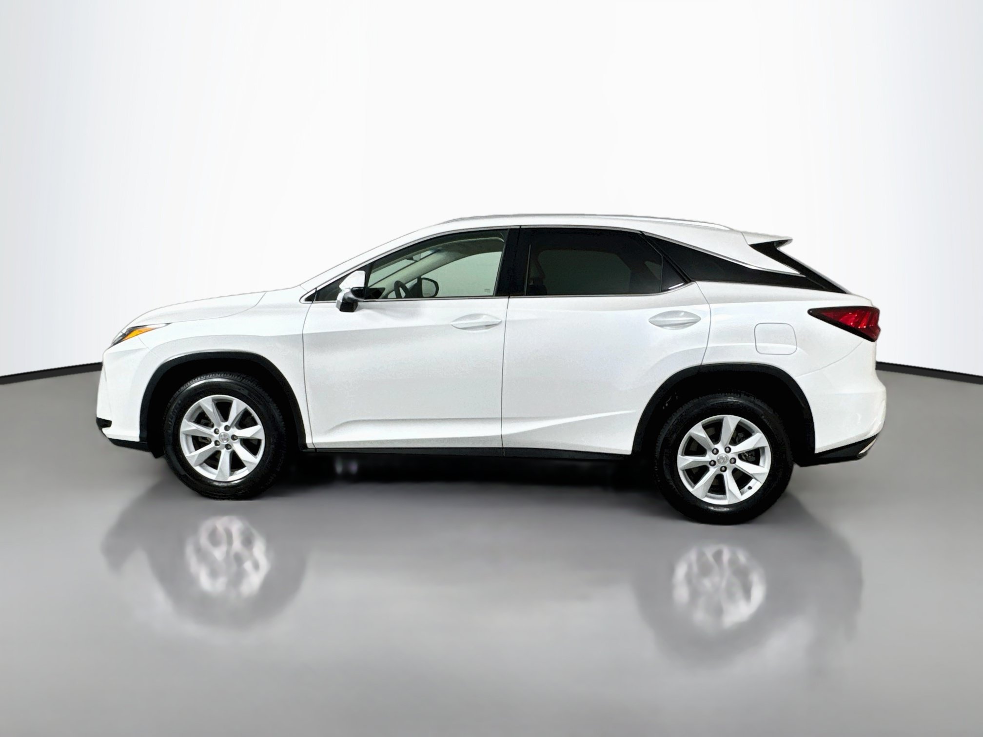 Used 2017 Lexus RX 350 SUV