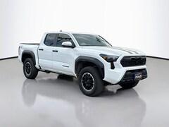 2026 Toyota Tacoma TRD Off-Road Truck Double Cab