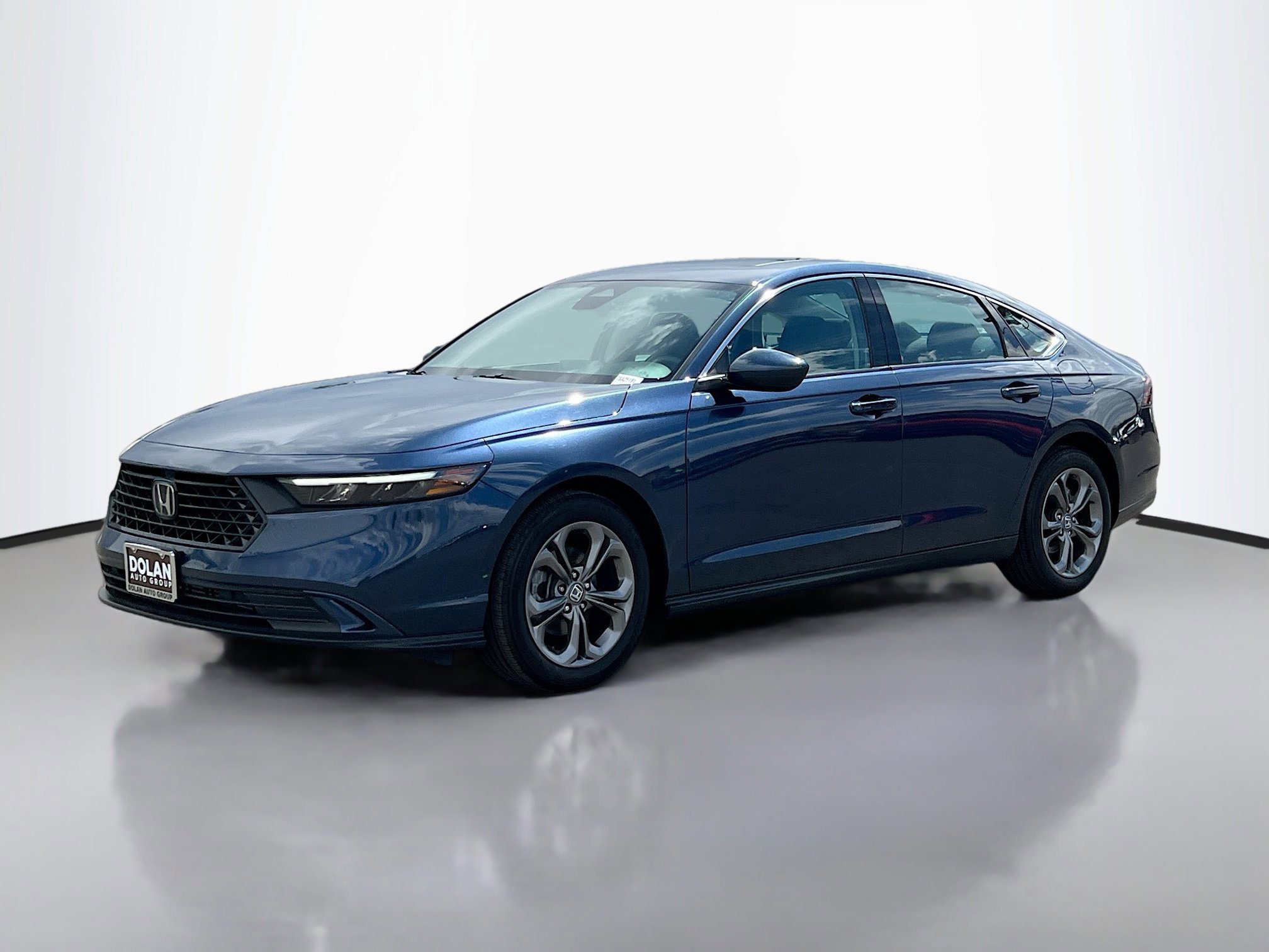 2024 Honda Accord EX photo 4