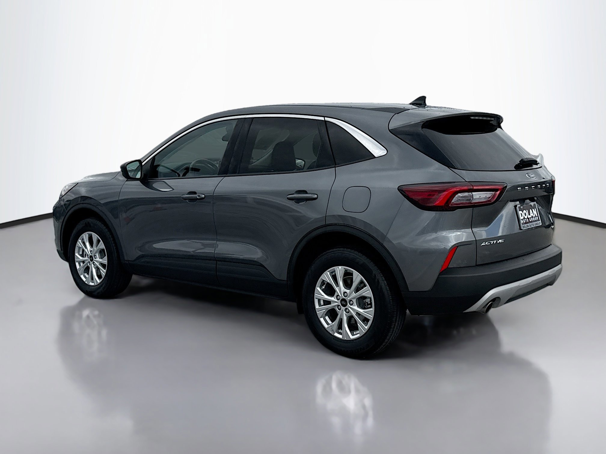 2024 Ford Escape Active photo 2