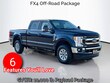  Ford F-250SD