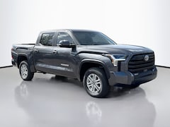2026 Toyota Tundra SR5 Truck CrewMax