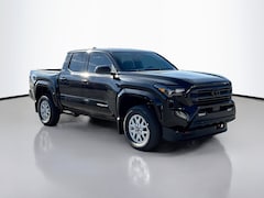 2026 Toyota Tacoma SR5 Truck Double Cab