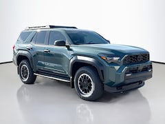 2026 Toyota 4Runner TRD Off-Road SUV