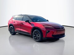 2026 Toyota Crown Signia Limited SUV