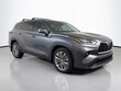  Toyota Highlander Hybrid