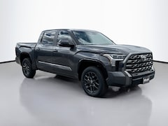 2026 Toyota Tundra Platinum Truck CrewMax