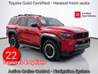  Toyota 4Runner i-Force MAX Hybrid