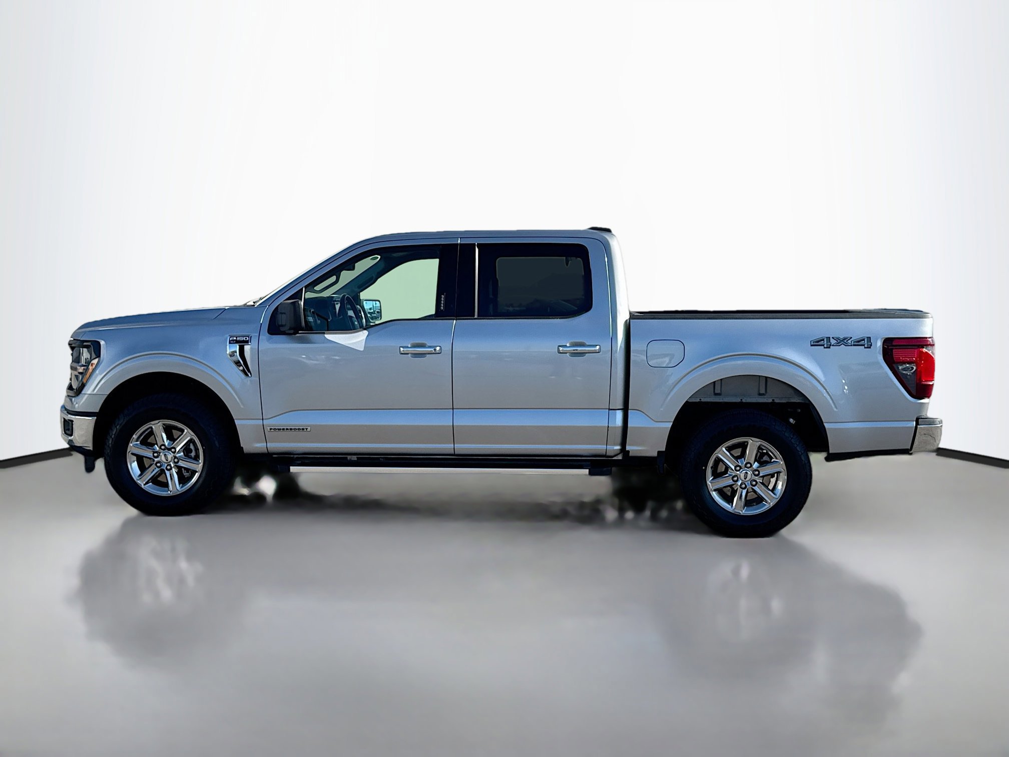 2024 Ford F-150 XLT photo 4