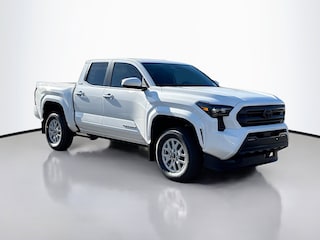 New 2026 Toyota Tacoma SR5 Truck Double Cab in Reno