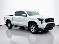 2026 Toyota Tacoma SR5 Truck Double Cab