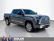 Toyota Tundra i-FORCE MAX