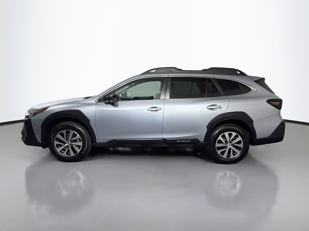Used 2024 Subaru Outback Premium SUV