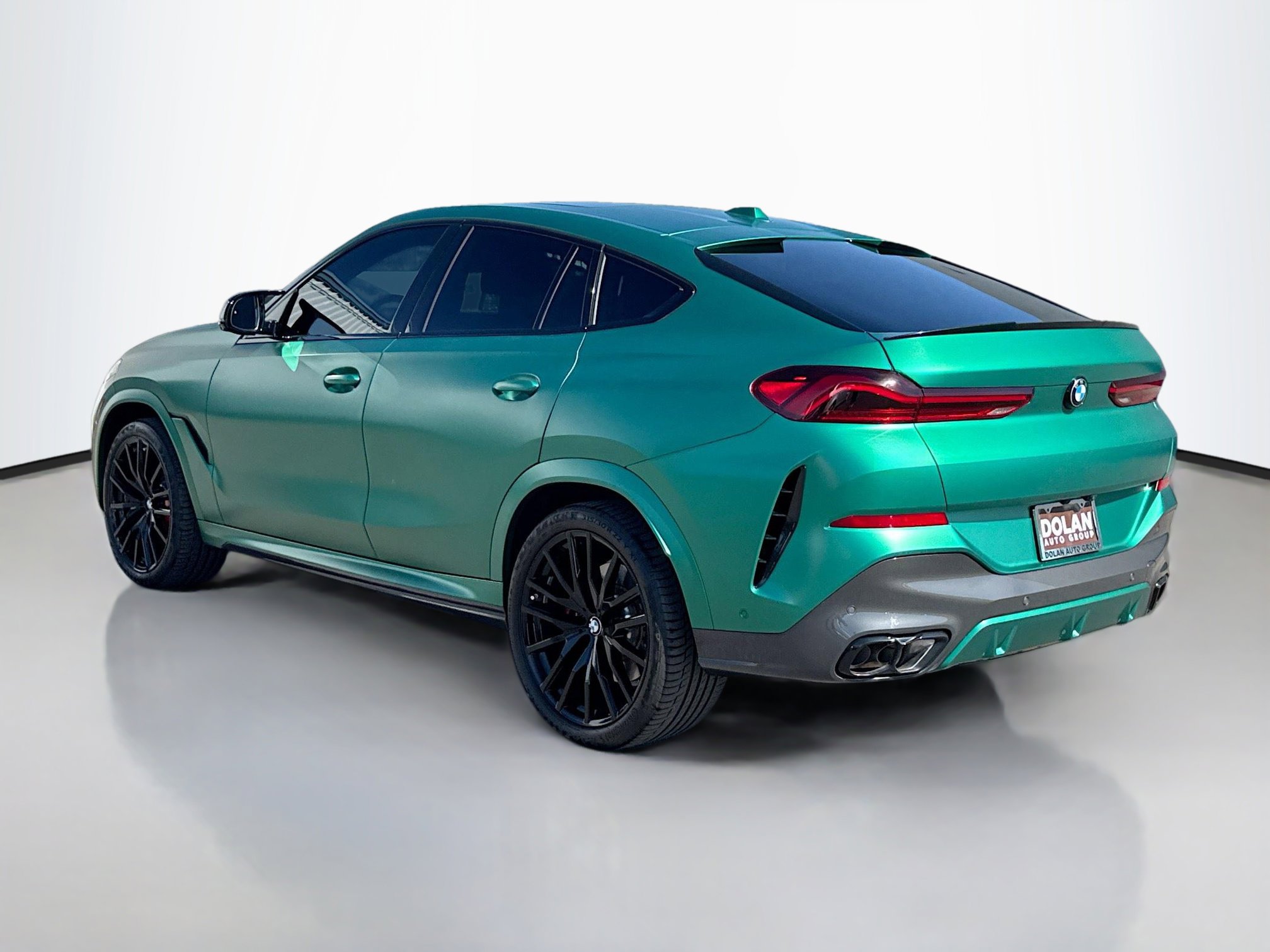 2024 Bmw X6 photo 3