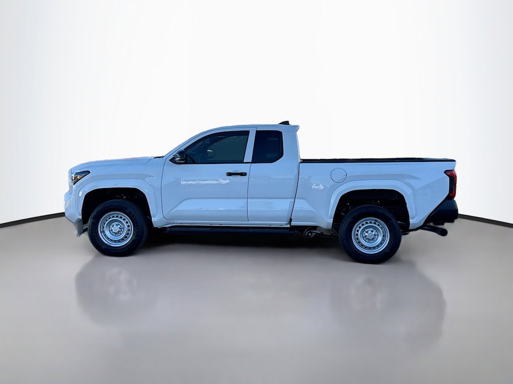 New 2025 Toyota Tacoma SR Truck XtraCab