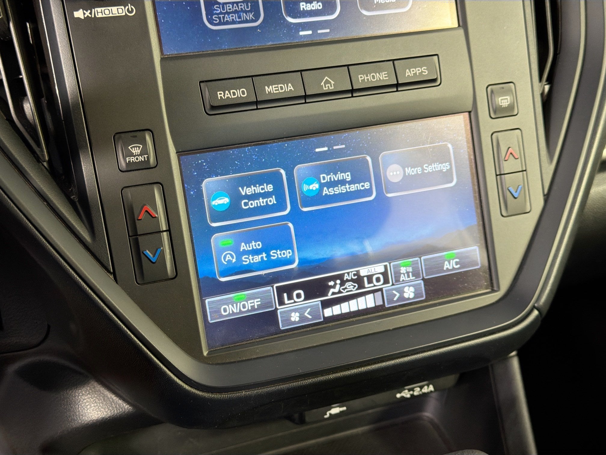 2024 Subaru Impreza Base - Photo 19