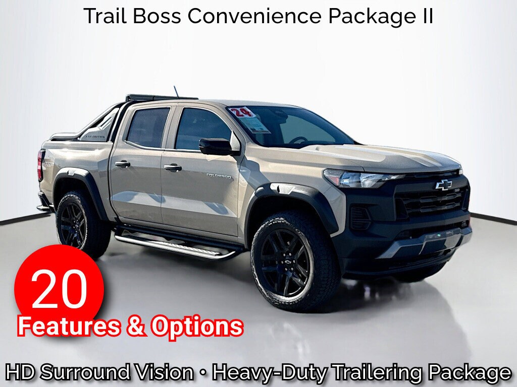 2023 Chevrolet Silverado 2500HD LTZ photo 2