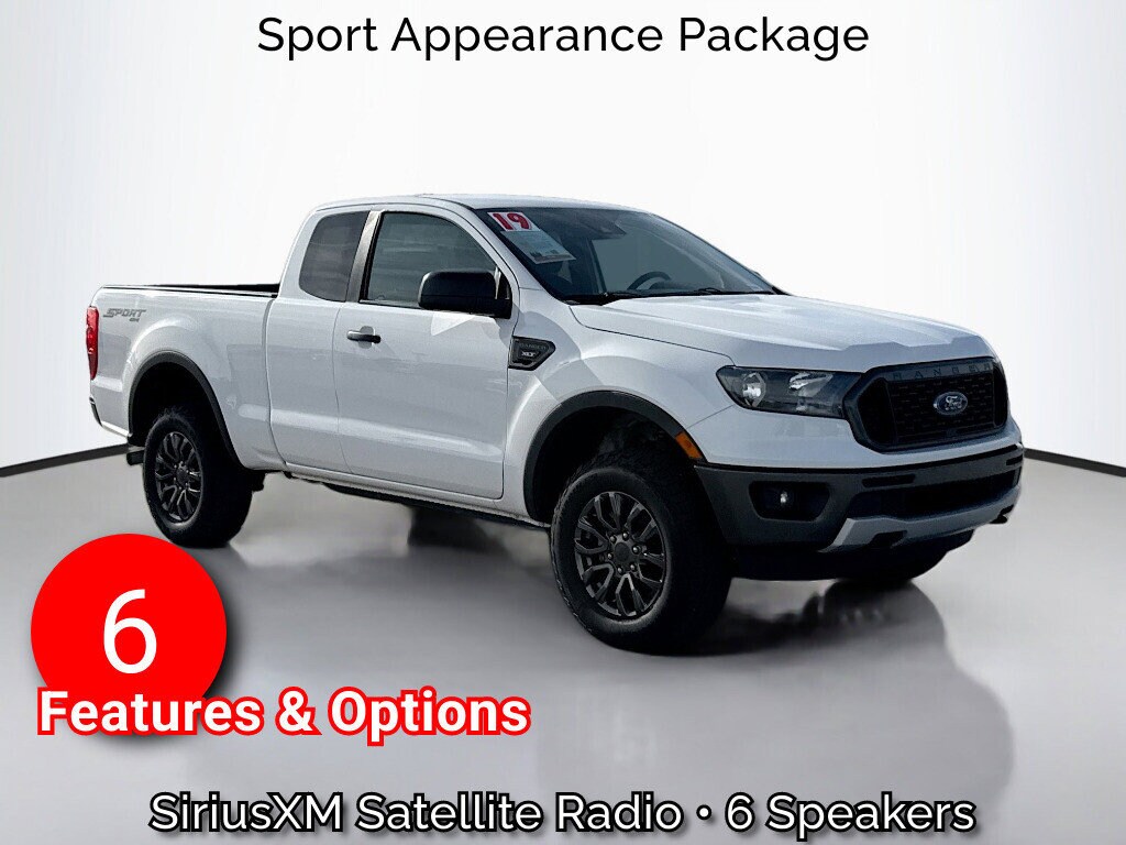 2021 Ford F-150 Lariat photo 4