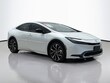  Toyota Prius Prime