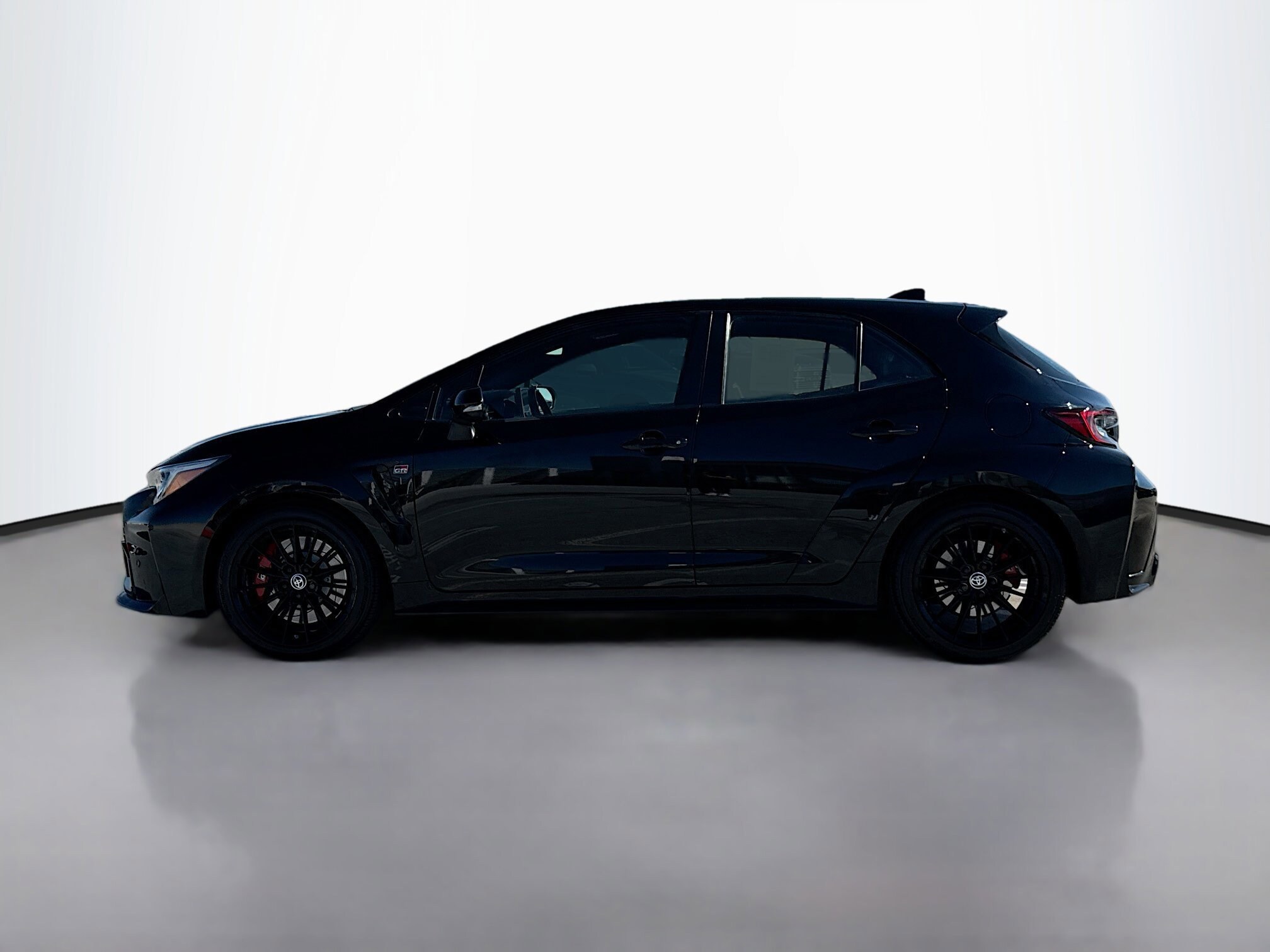 2024 Toyota Corolla GR Premium photo 2
