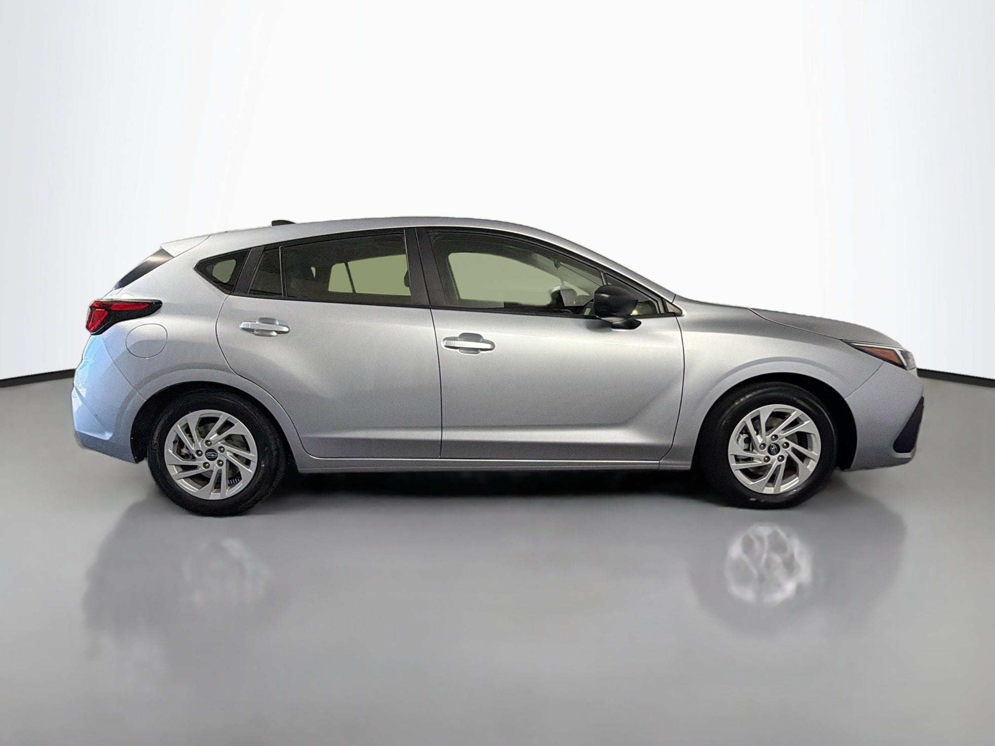2024 Subaru Impreza Base - Photo 24