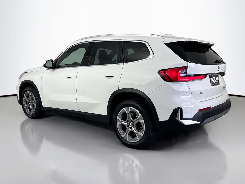 Used 2023 BMW X1 xDrive28i SUV