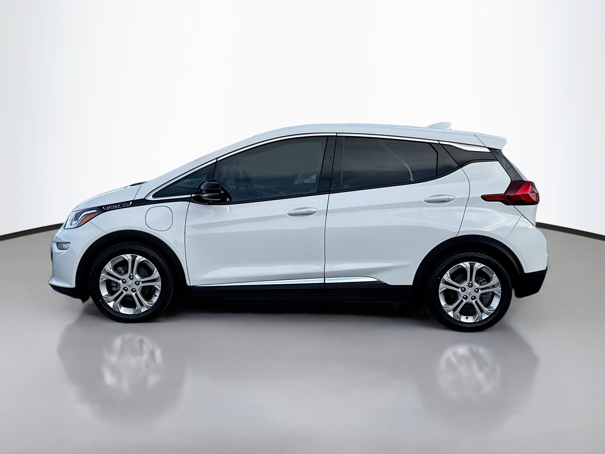 2020 Chevrolet Bolt EV photo 3