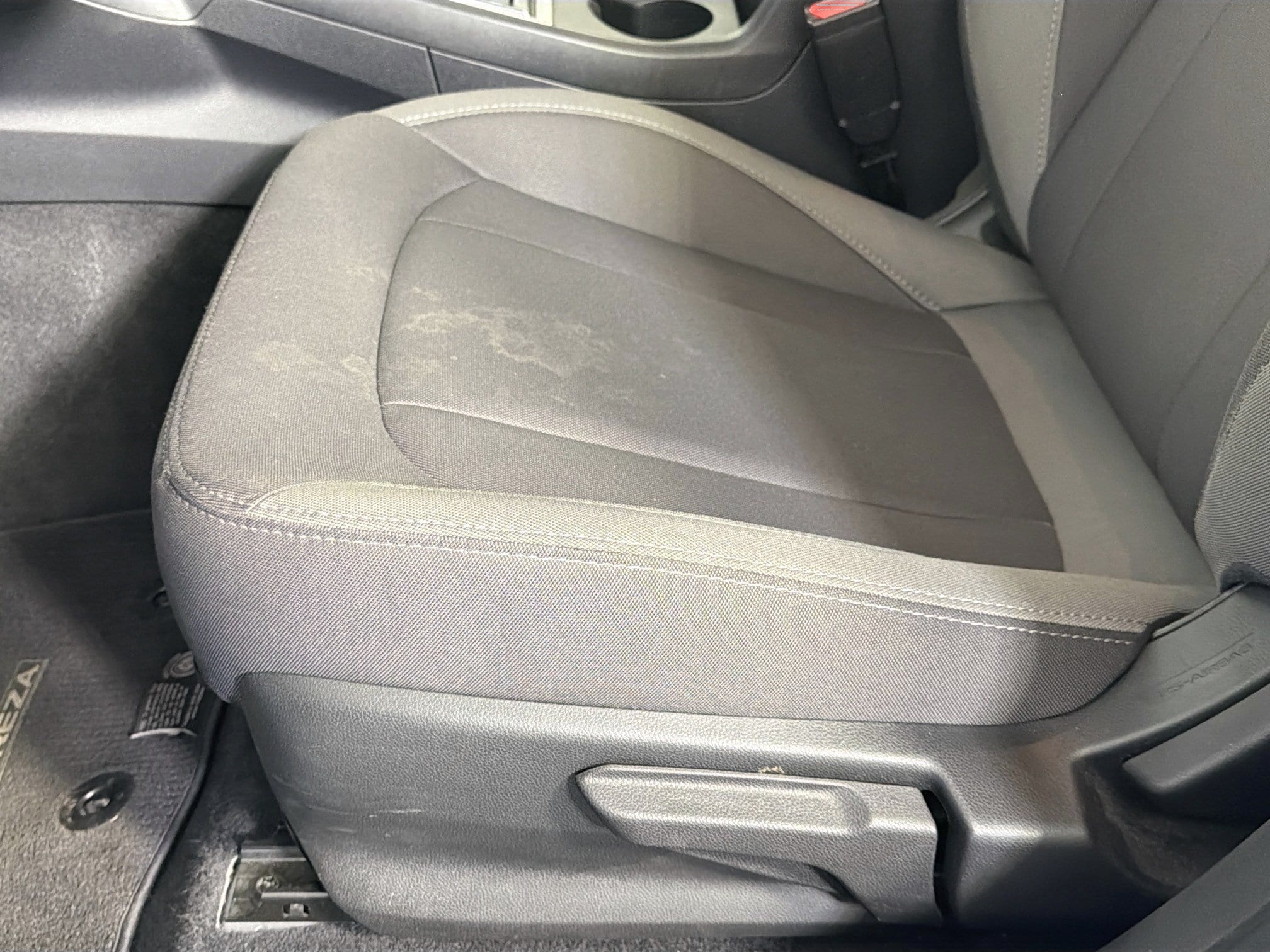 2024 Subaru Impreza Base - Photo 37