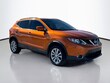 Nissan Rogue Sport
