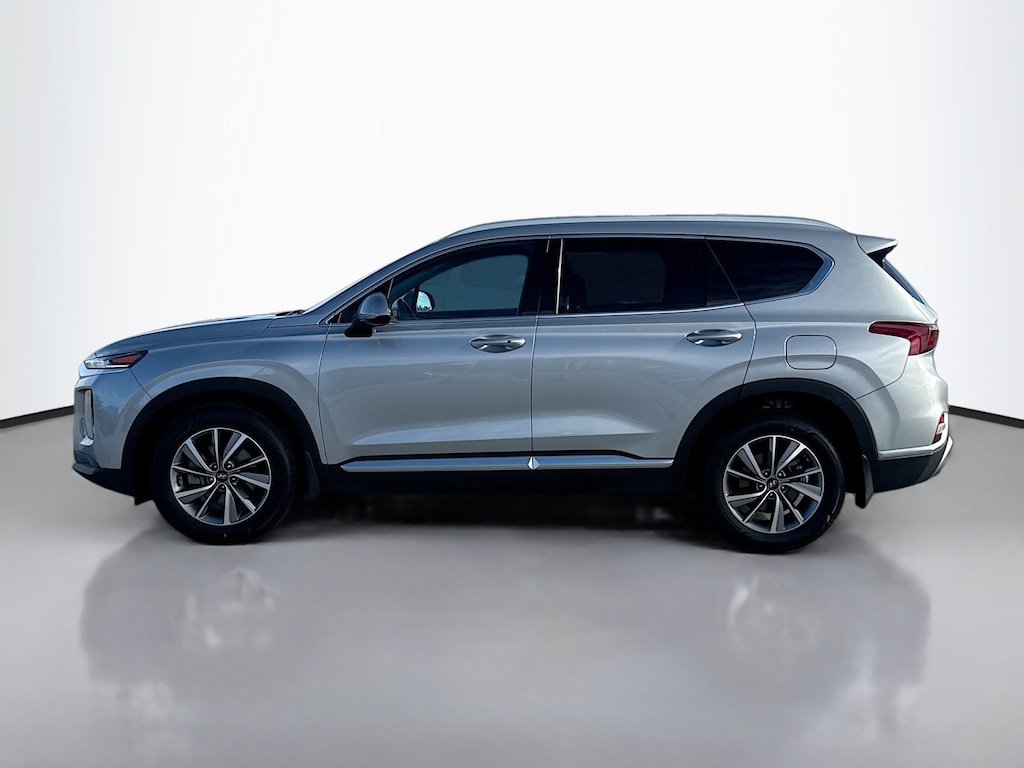 Used 2020 Hyundai Santa Fe SEL SUV