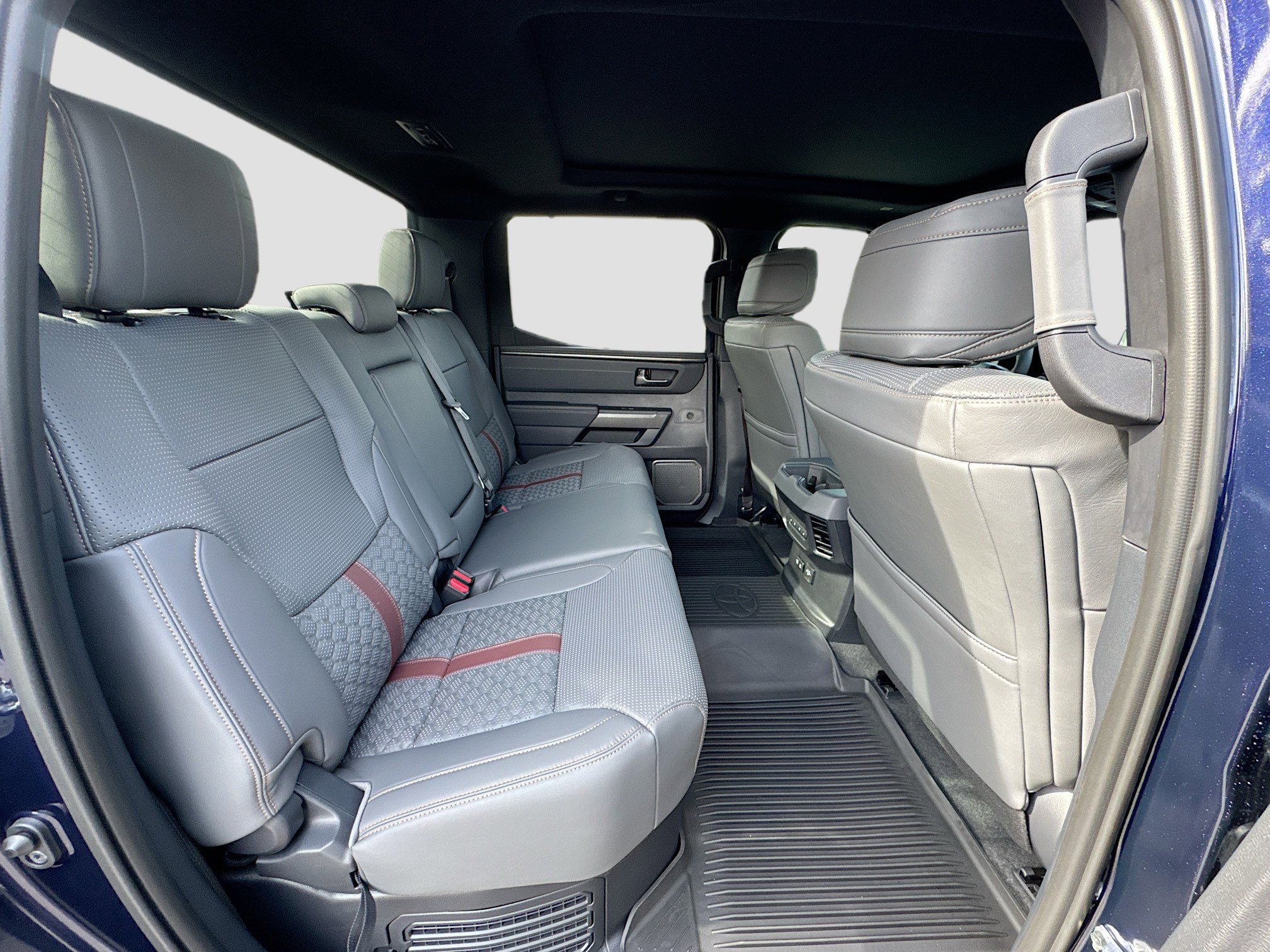 2026 Toyota Tundra Capstone - Photo 26
