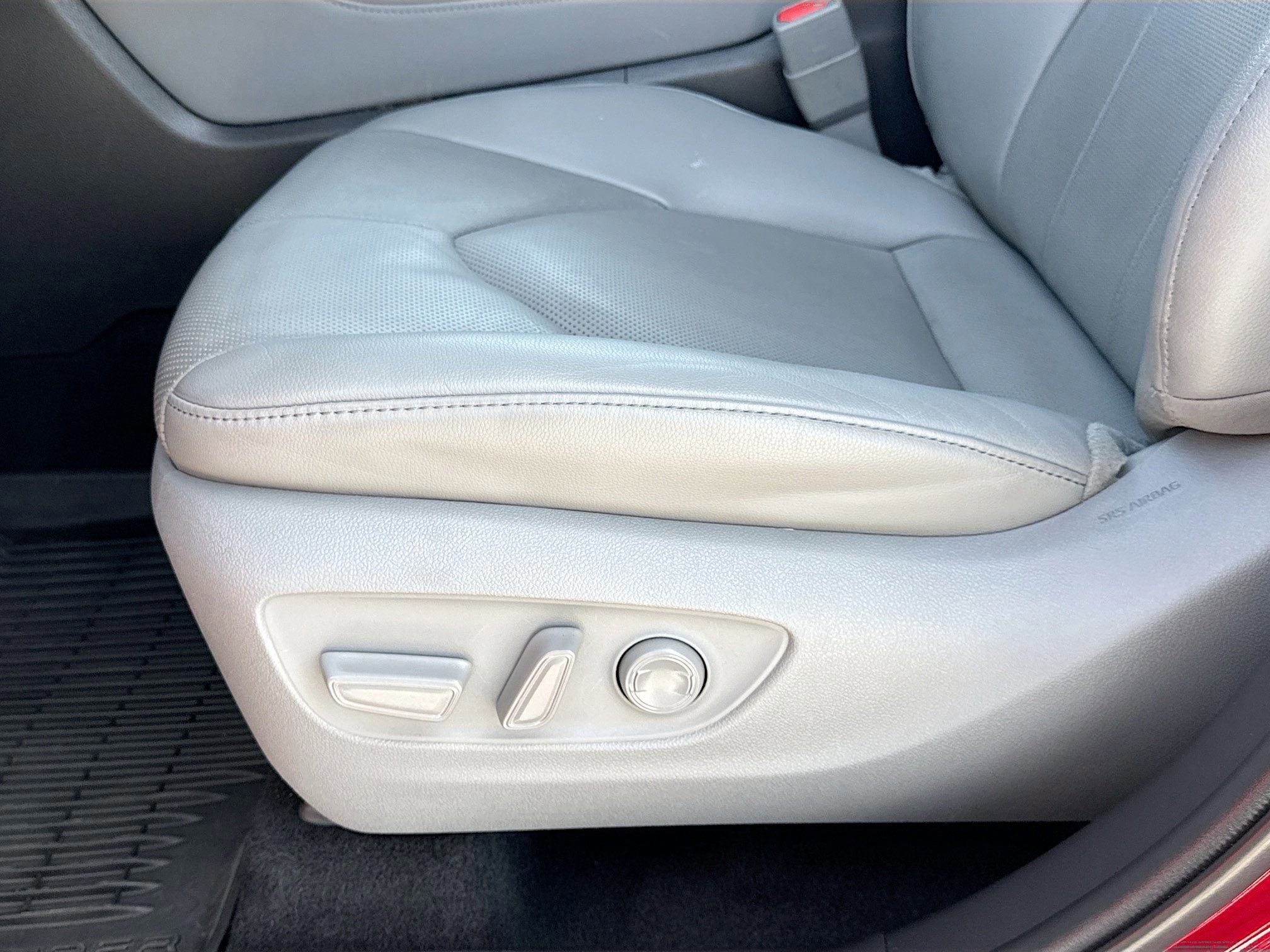 2022 Toyota Highlander Limited - Photo 42