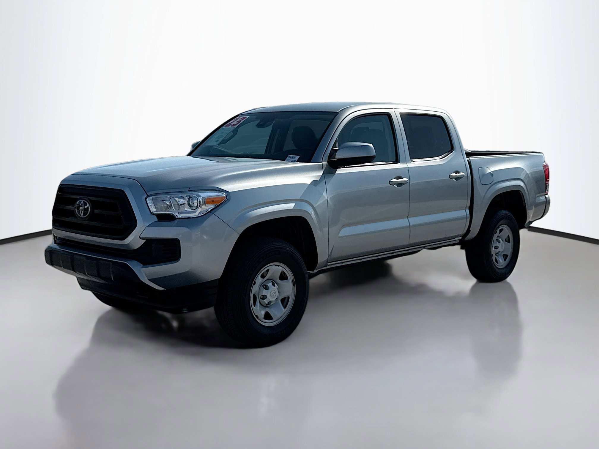 2023 Toyota Tacoma SR photo 4