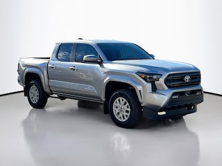 New 2026 Toyota Tacoma SR5 Truck Double Cab in Reno
