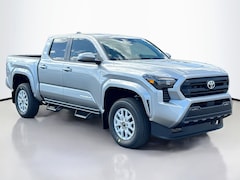 2025 Toyota Tacoma SR5 Truck Double Cab