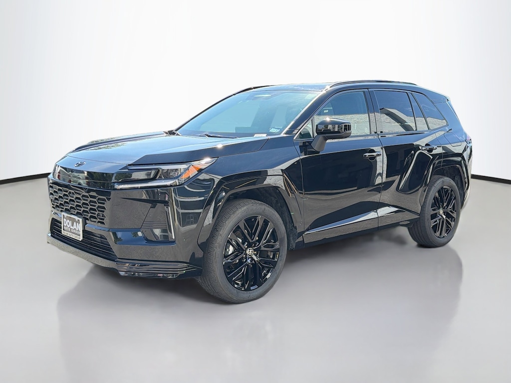 Certified 2026 Toyota RAV4 XSE SUV