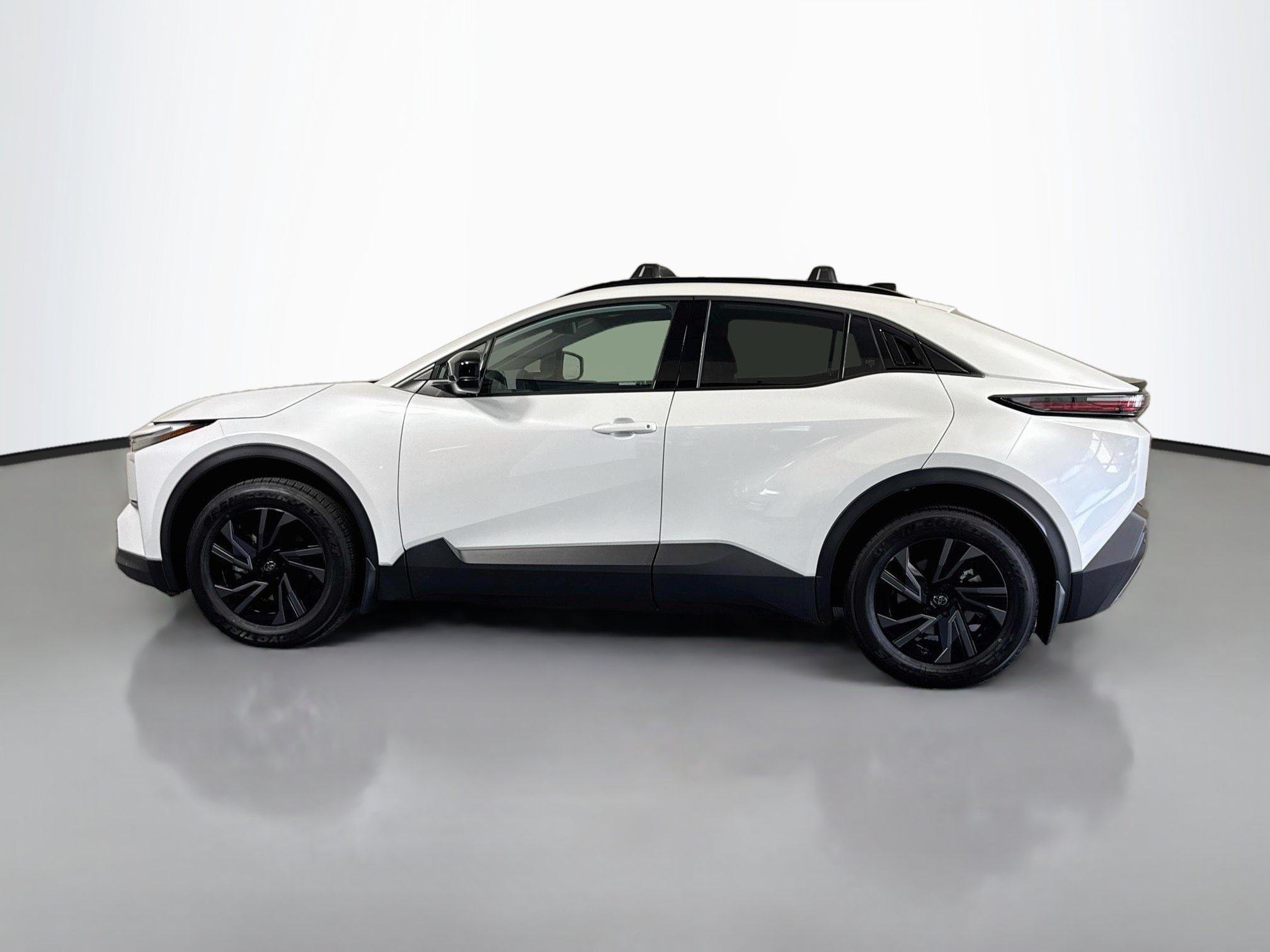 Certified 2026 Toyota C-HR SE with VIN JTMAAAADXTJ015239 for sale in Reno, NV