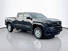 2026 Toyota Tacoma SR5 Truck Double Cab